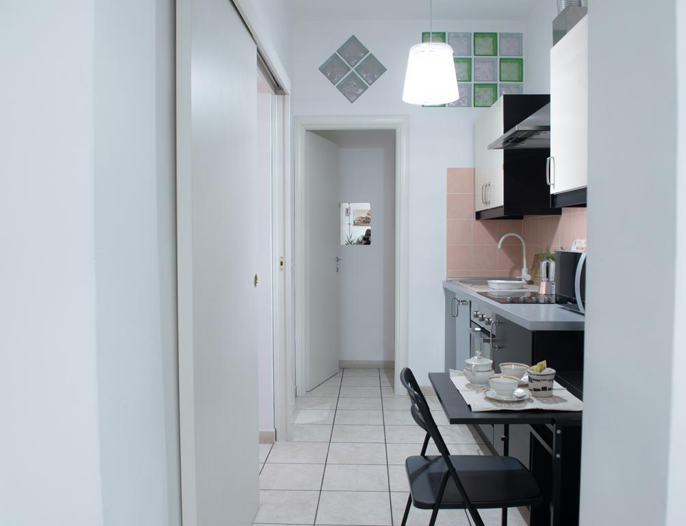 Appartement Cavour Guest