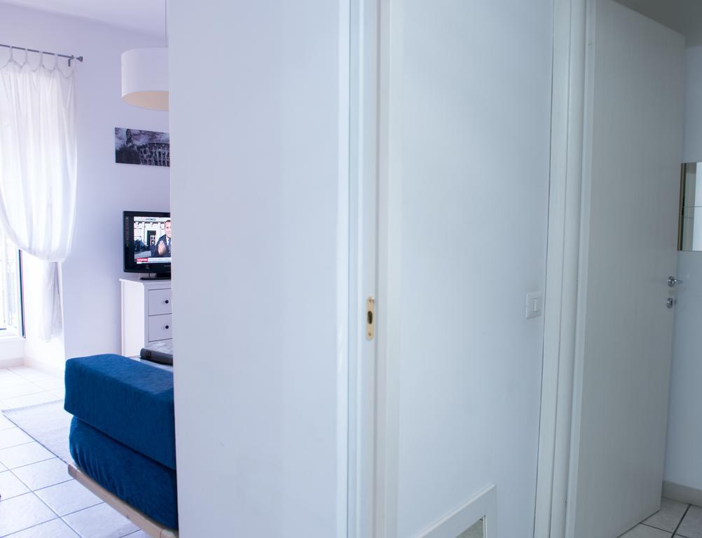 Cavour Guest Appartement Rome