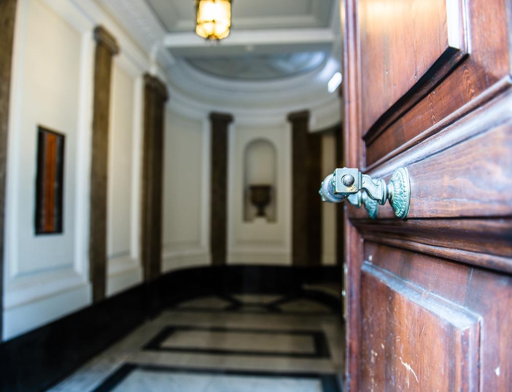 Cavour Guest * Rome