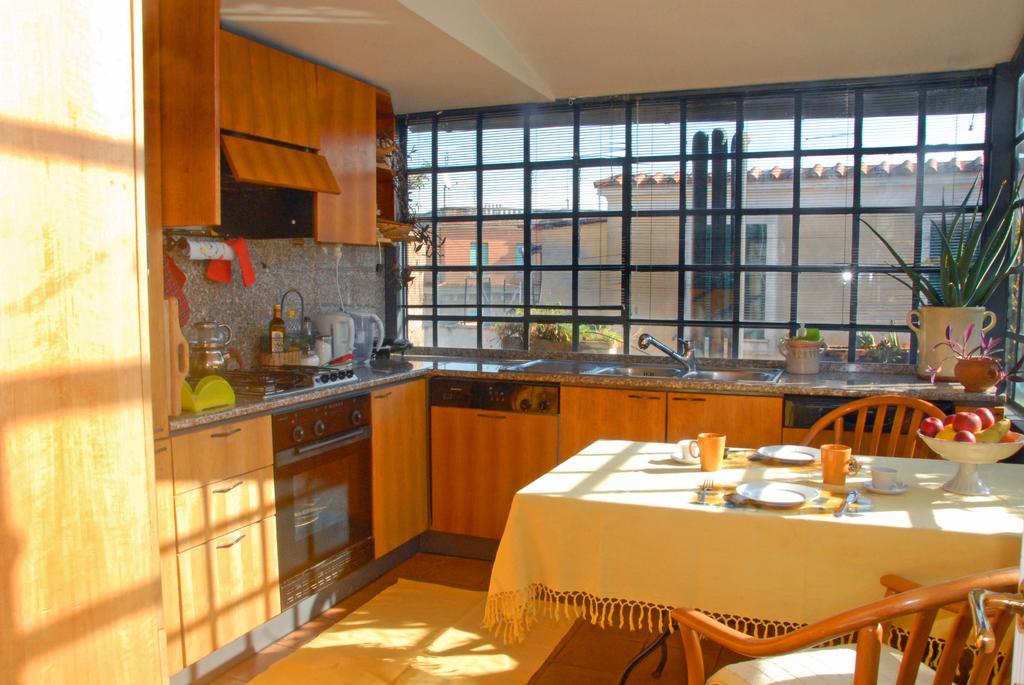 Fiore Apartamento Roma