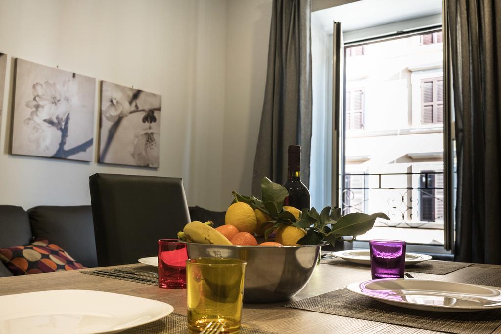Le Cupoline Apartment *
