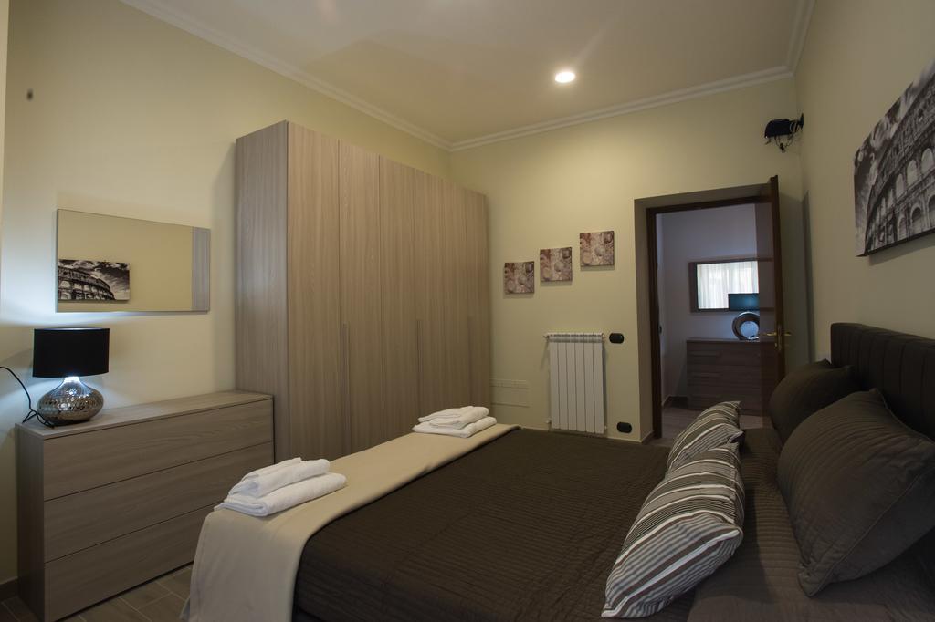 Apartment Le Cupoline