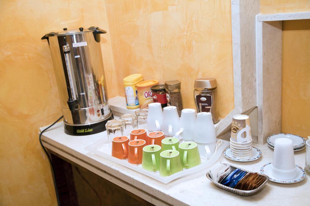 Kosher La Casa Di Eva Bed & Breakfast Roma