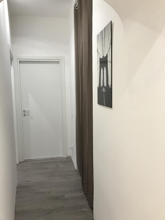 Appartement Magia In Trastevere Rome