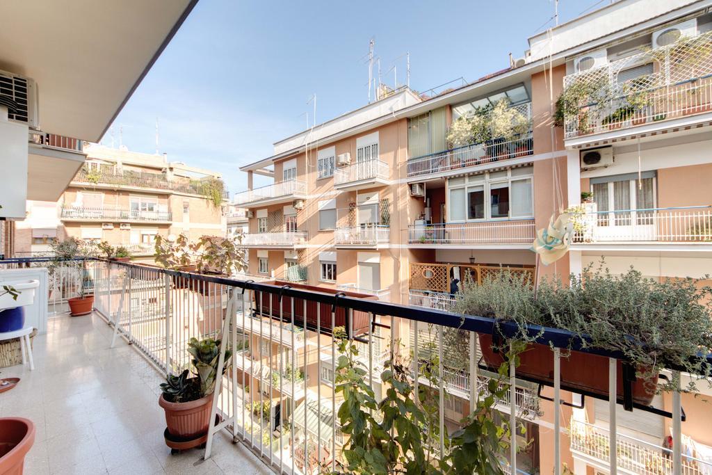 Monteverde Letting Apartment