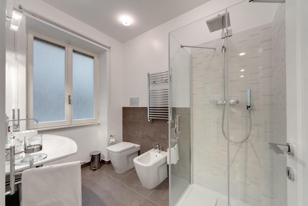 Apartment Monteverde Letting