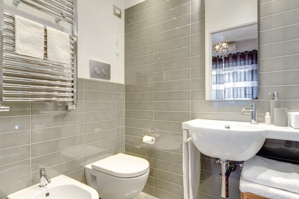 Apartment Monteverde Letting *