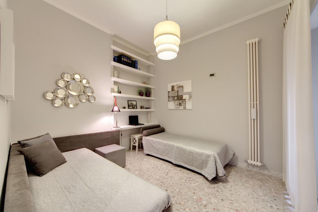 Monteverde Letting Apartment