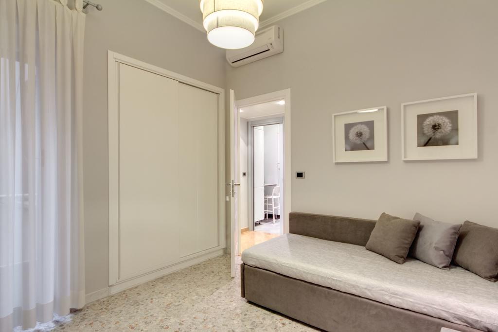 Monteverde Letting *