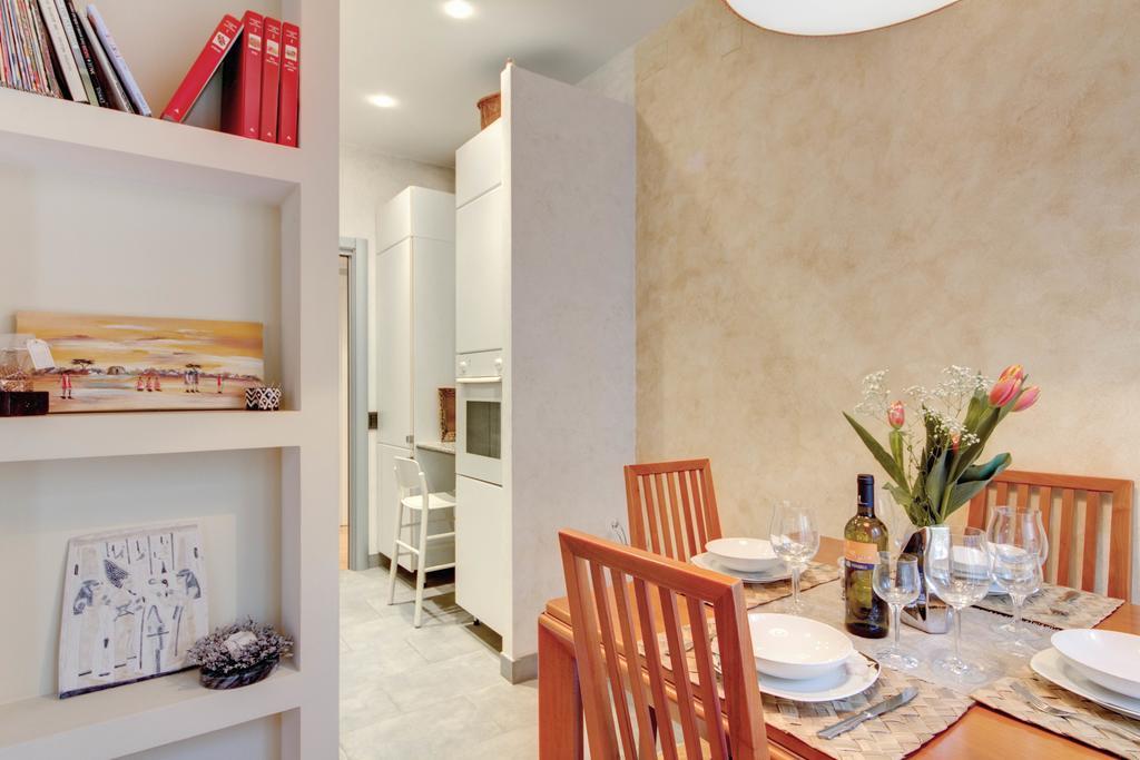 Monteverde Letting Apartment *