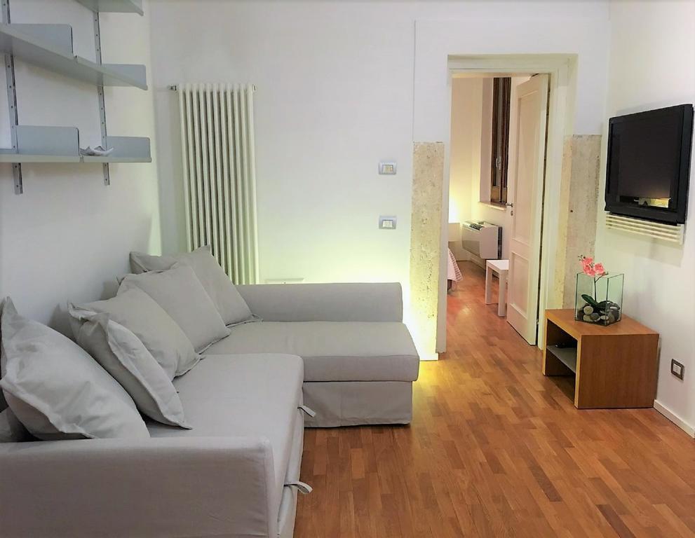 Appartement Navona Secret Rome