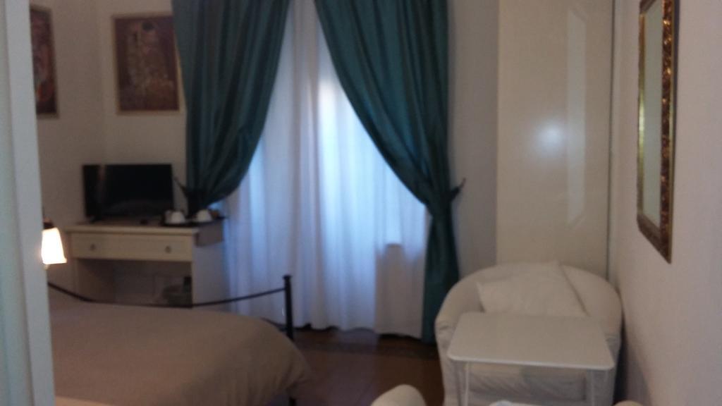 Bed & Breakfast I Tre Pupazzi Rome