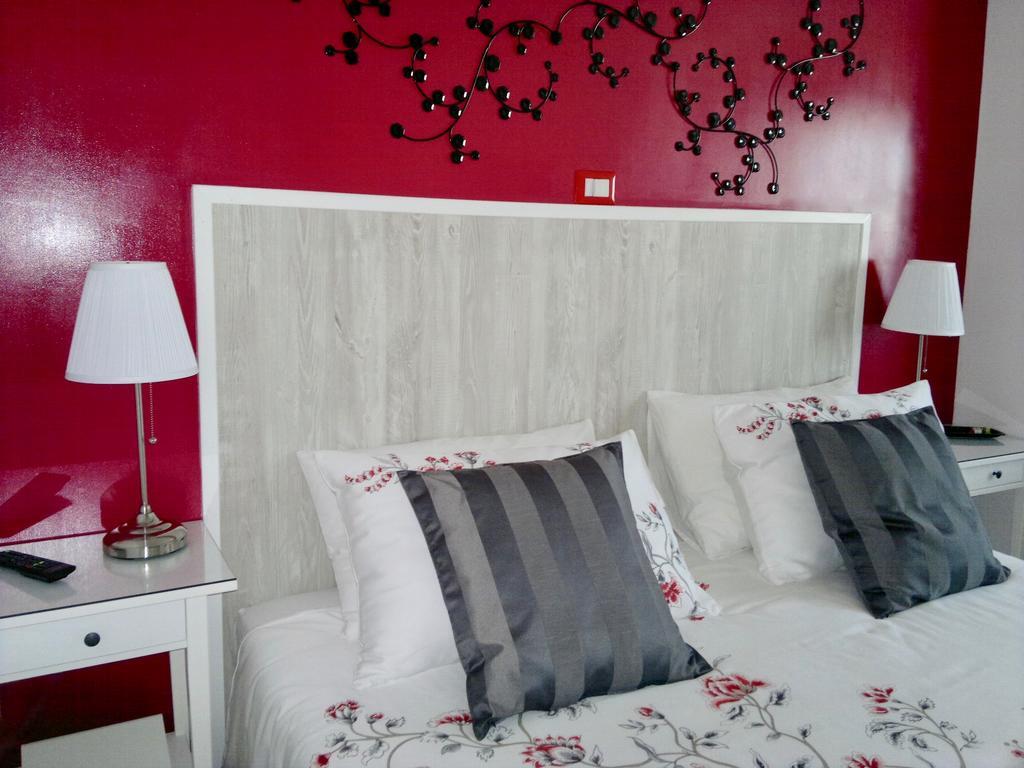 Gmaison Maison d'hôtes 2*