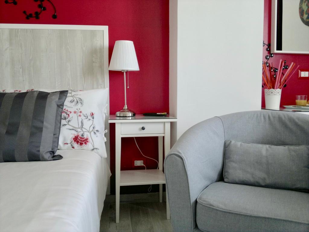 Gmaison Maison d'hôtes Rome