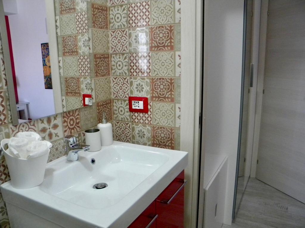 Maison d'hôtes Gmaison Rome