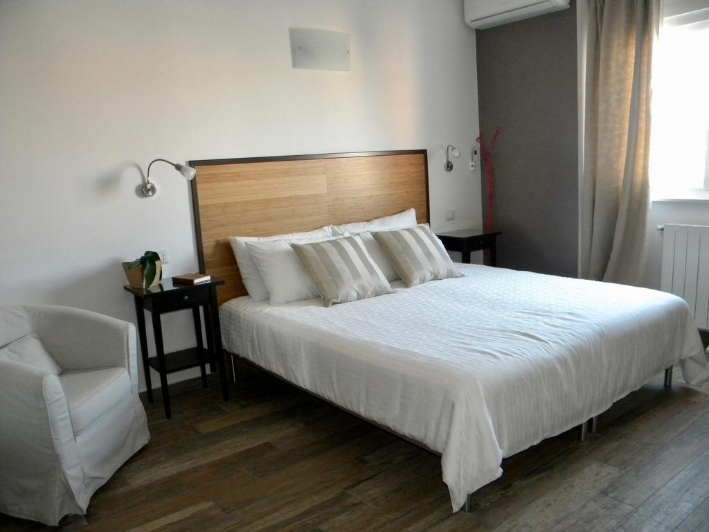 Gmaison Maison d'hôtes Rome