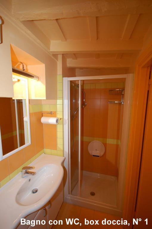 Monticelli Apartment