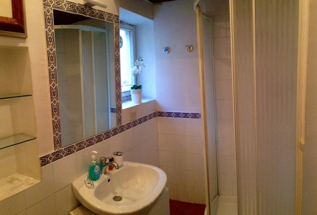 Apartment Palline