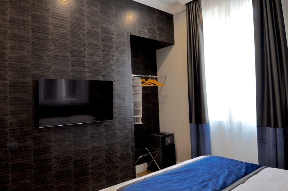 Place 24 & Wellness 2* Rome