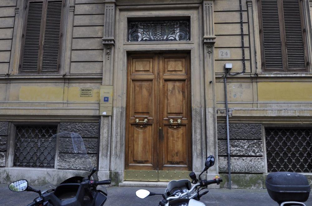 Place 24 & Wellness Rome