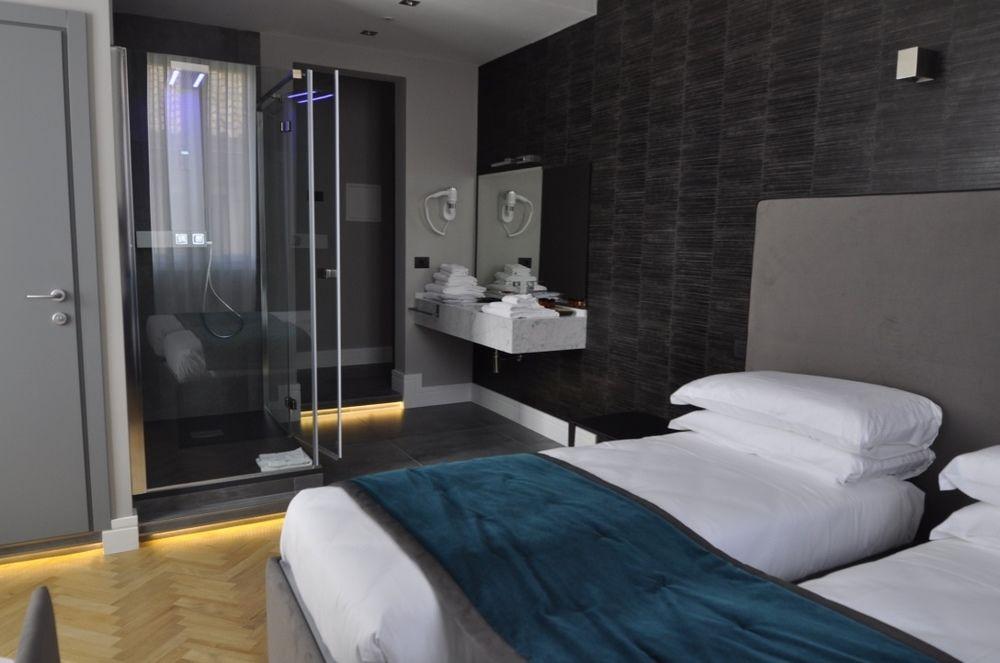 Place 24 & Wellness Guest house 2*