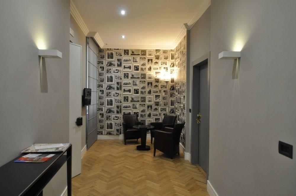 Place 24 & Wellness 2* Rome