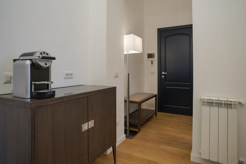 Hotel Les Diamants Spanish Steps 2*