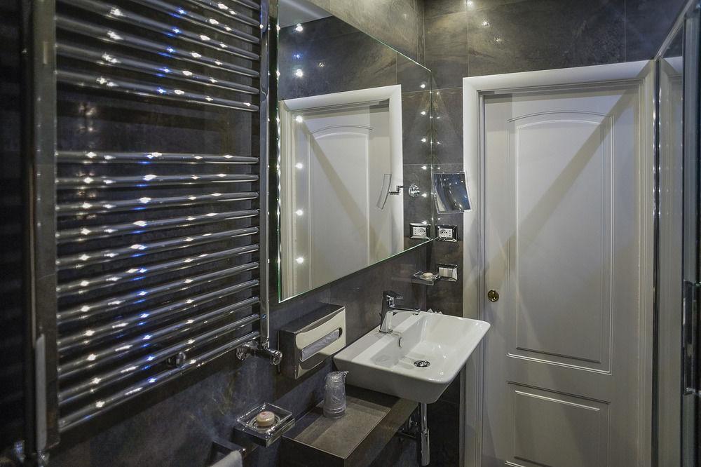 Les Diamants Spanish Steps Hotel Rome
