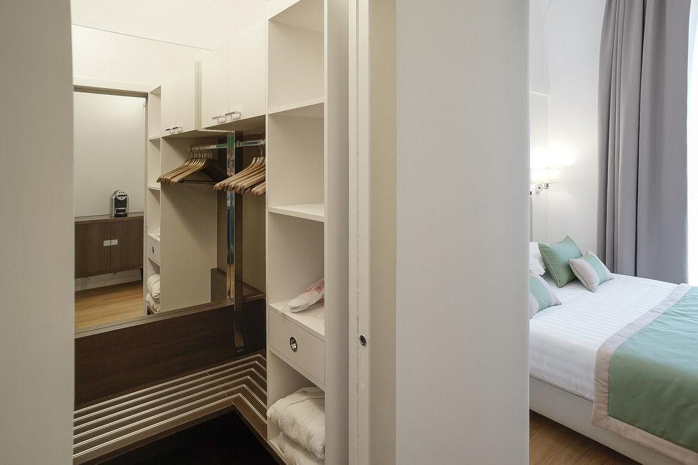 Les Diamants Spanish Steps Hotel 2*