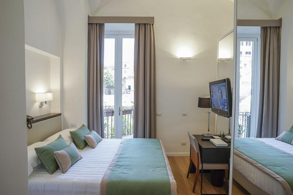 Les Diamants Spanish Steps 2* Roma