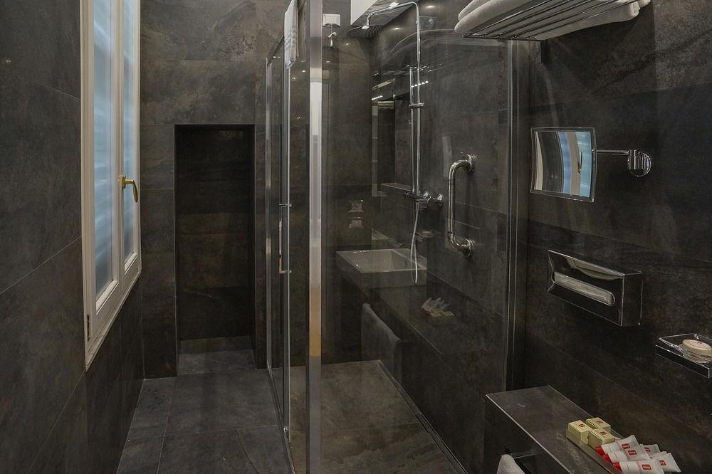 Les Diamants Spanish Steps Hotel Rome