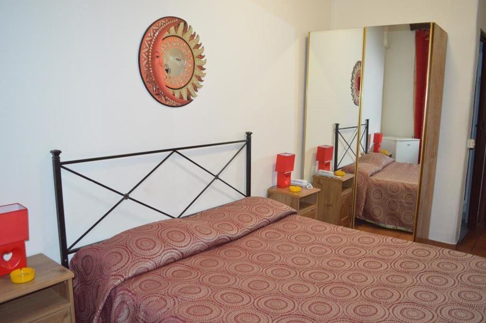 Bixio Hotel Rome