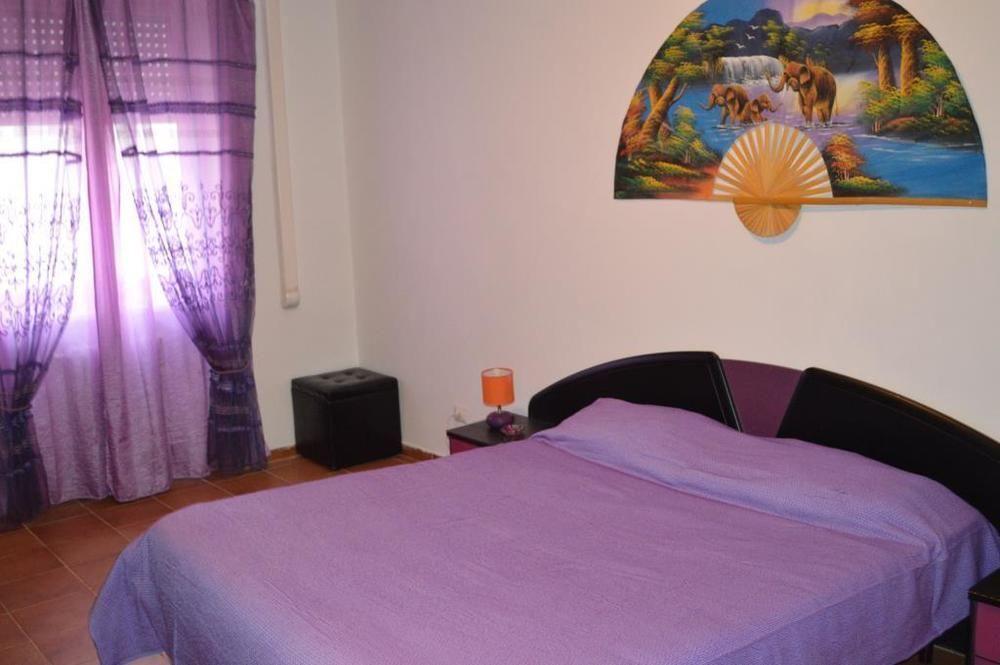 Bixio Hotel