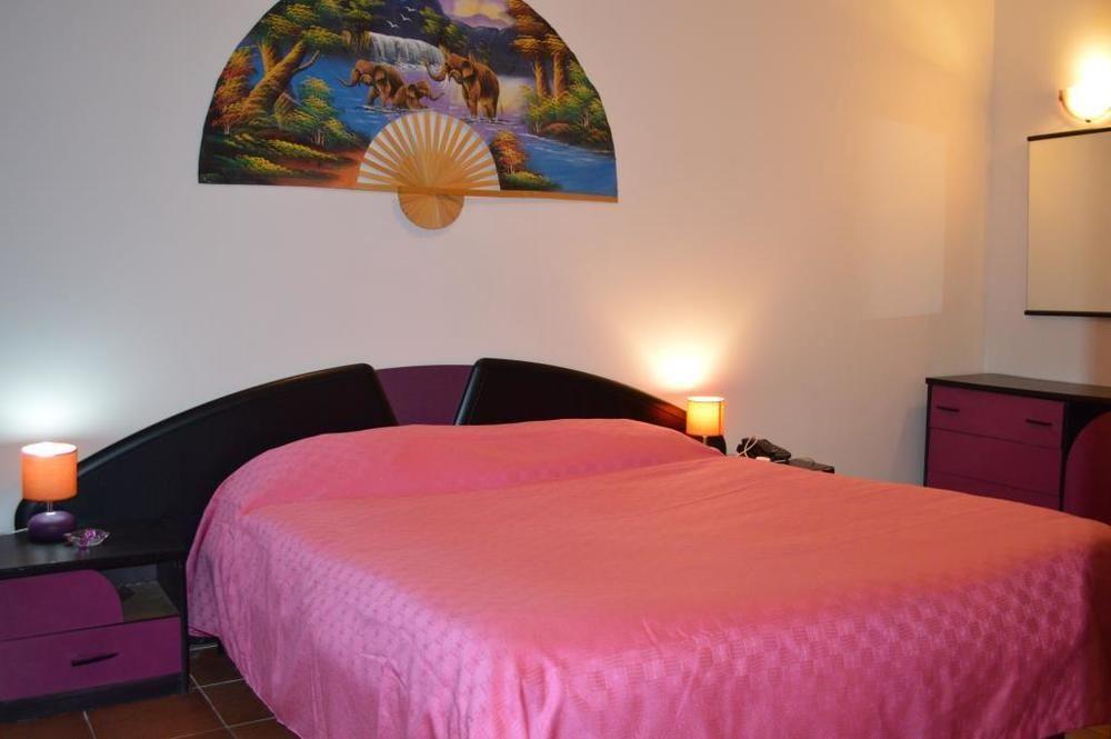 Hotel Bixio 2*