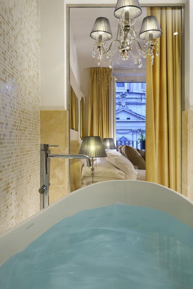 Bed & Breakfast Lifestyle Rome