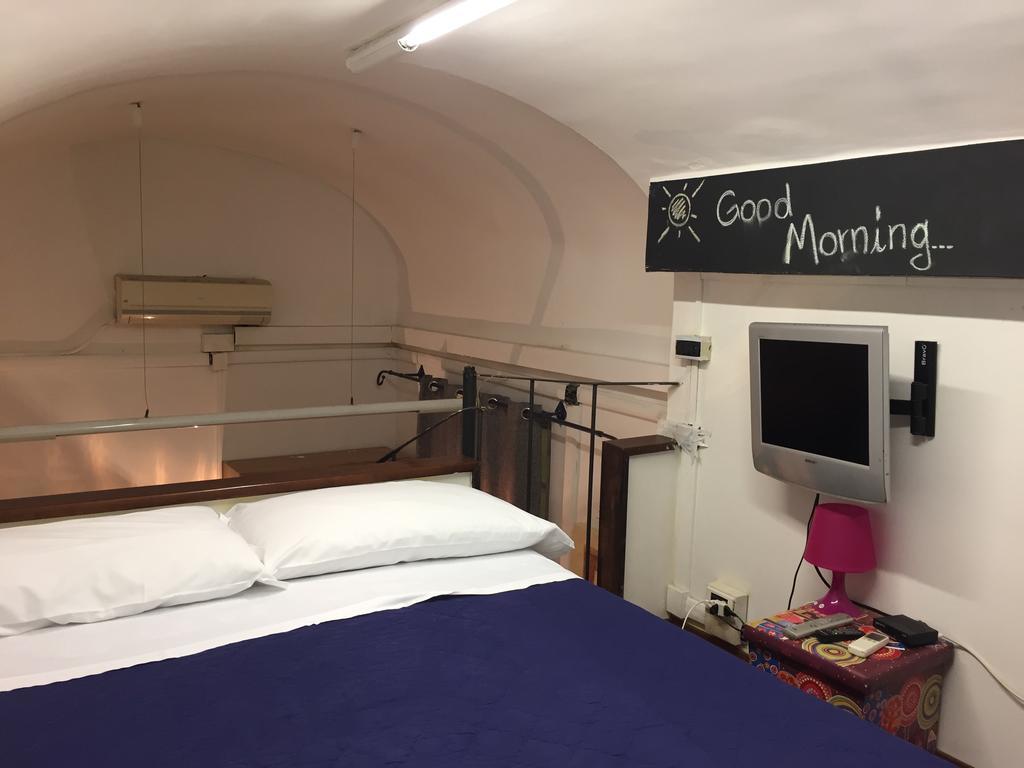 Apartment San Pietro Loft