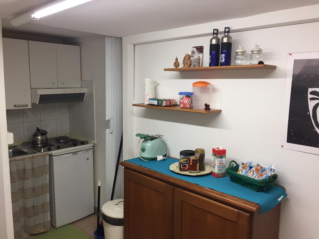 San Pietro Loft Apartment Rome
