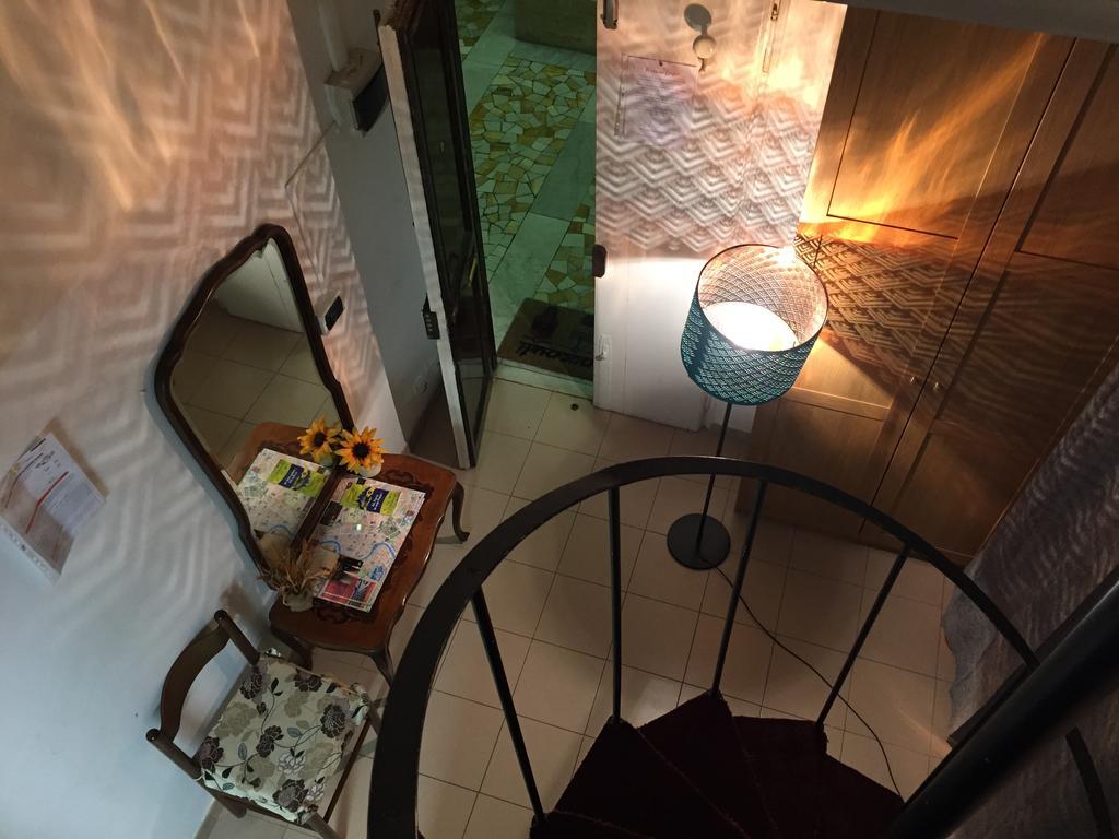 San Pietro Loft Rome