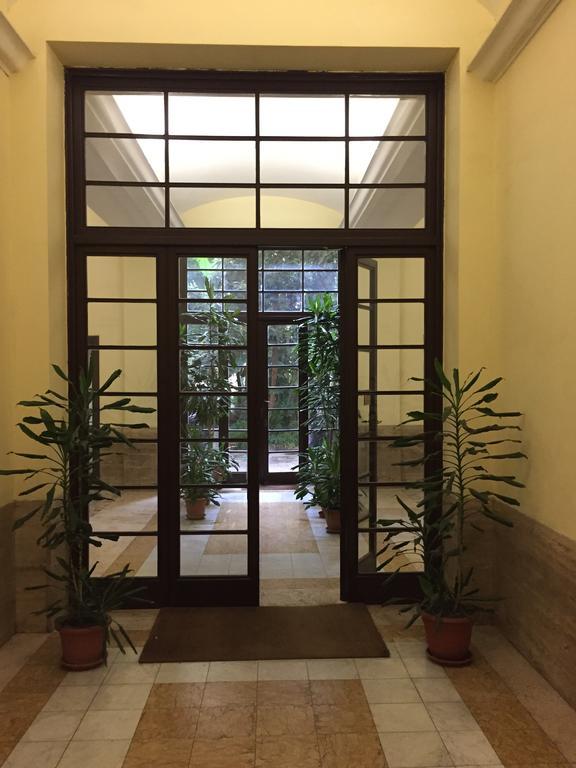 San Pietro Loft Apartment