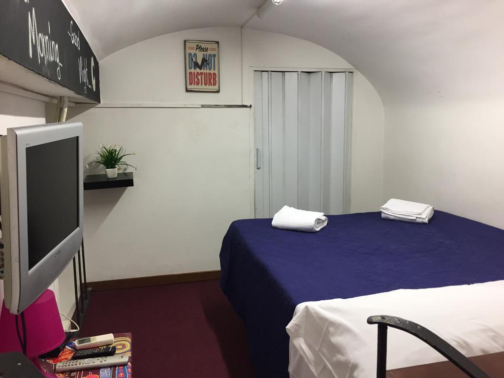 San Pietro Loft *
