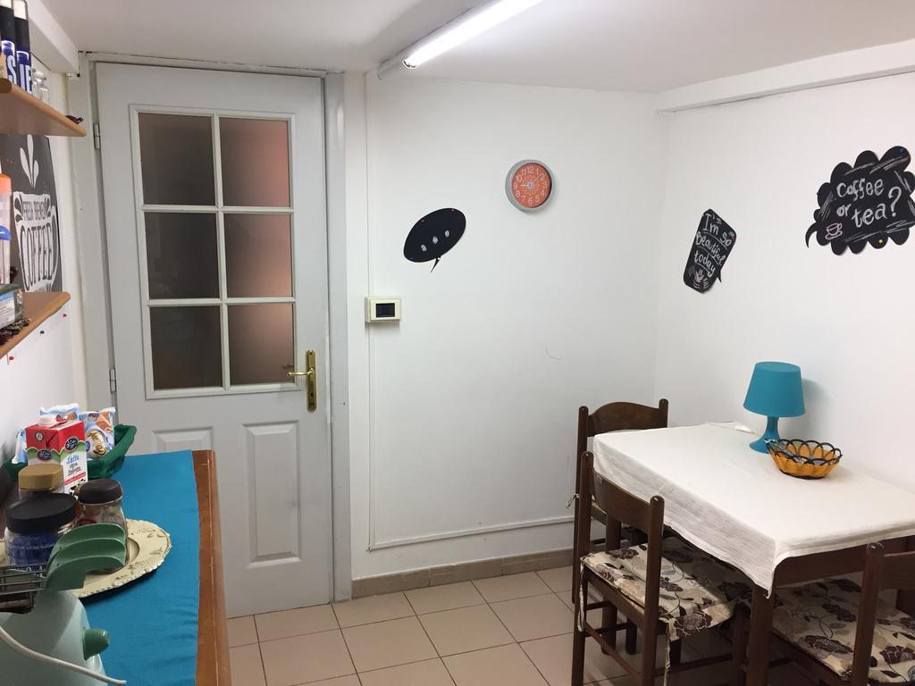 San Pietro Loft