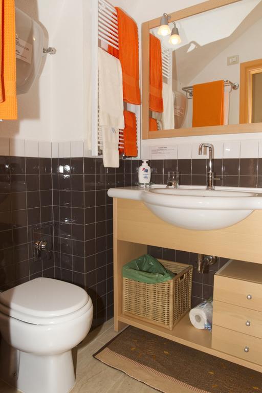 Monticelli Apartment Rome