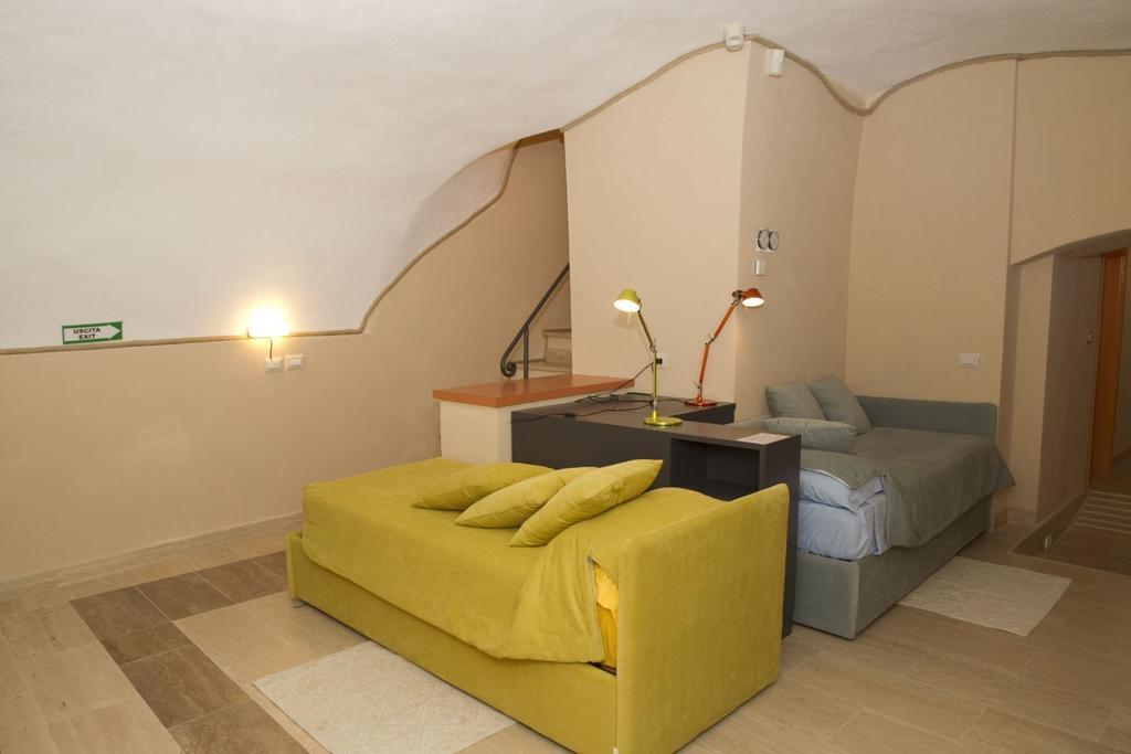 Apartment Monticelli Rome