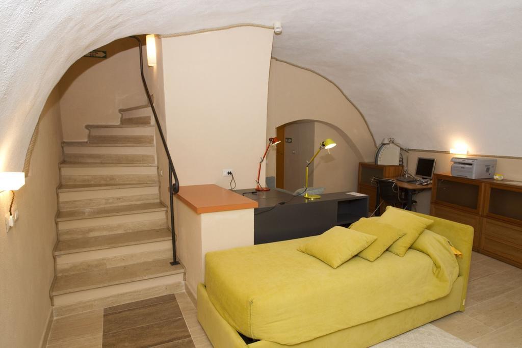 Apartment Monticelli *