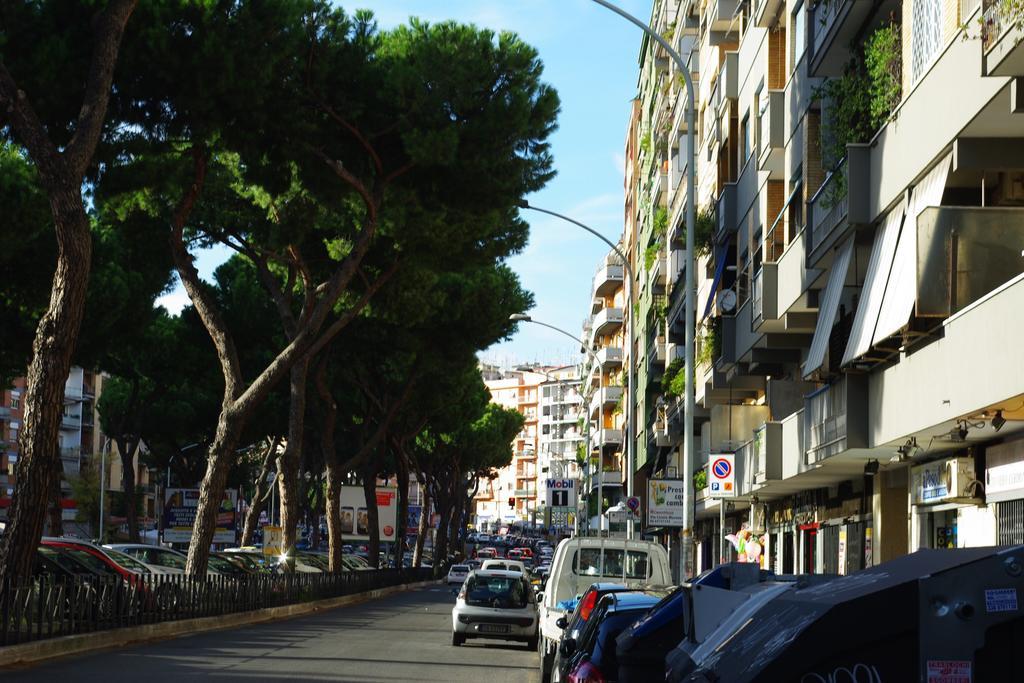 Appia Avenue 639 Maison d'hôtes