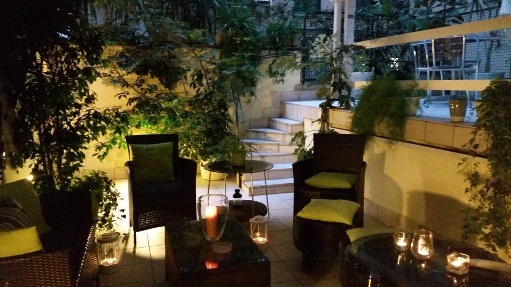 Guest house Innvatican