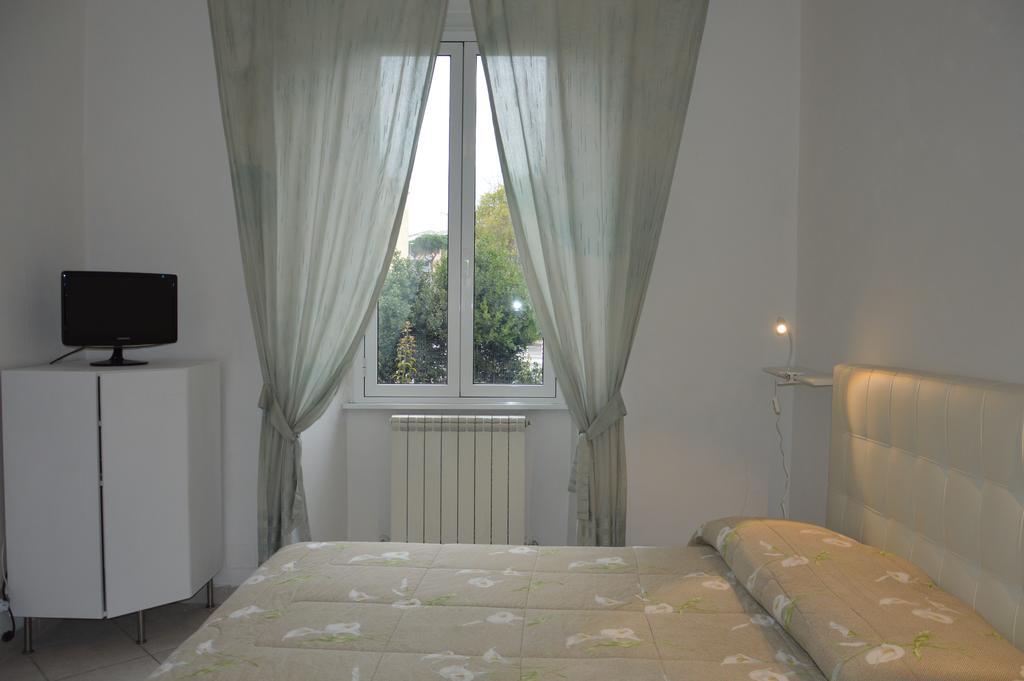 Casa Gelsomino Apartment Rome