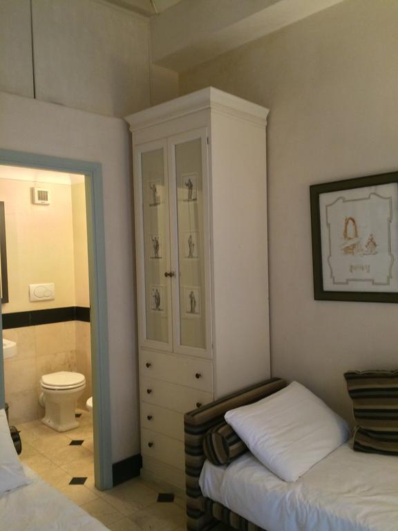 La Casa In Vetrina *