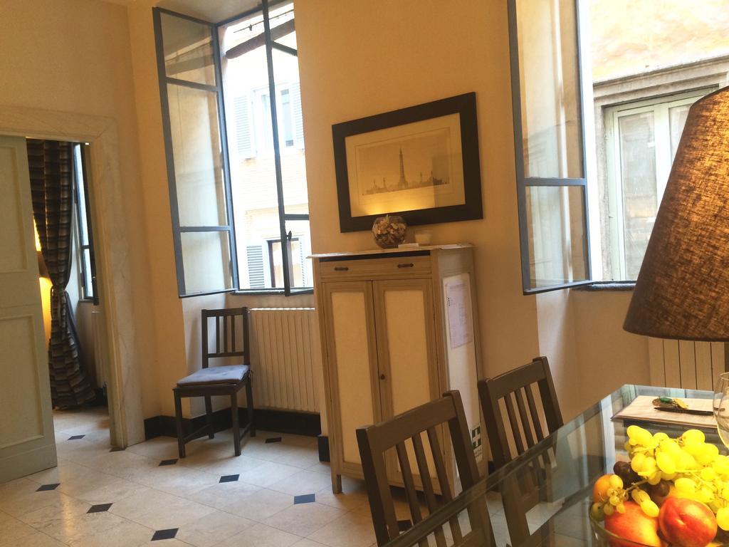 Appartement La Casa In Vetrina *