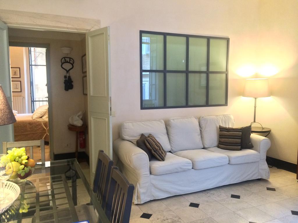 La Casa In Vetrina Apartment Rome